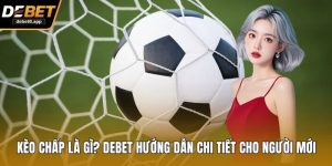 Kèo Chấp Là Gì?