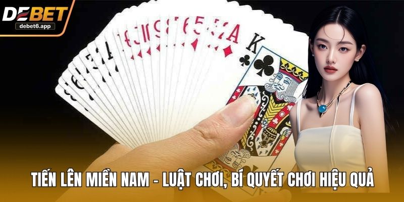 Tiến Lên Miền Nam